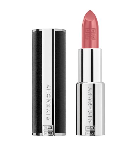 givenchy rouge interdit lipstick n25